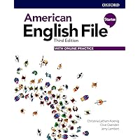 ピンズラー アメリカ 英語 III (American English III) Amazon.com: American English File Level 3 Workbook: 9780194906685
